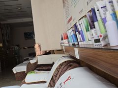 -郑远元专业修脚房(管庄店)