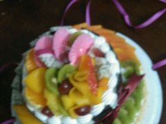 -甜心贝拉(西平路店)