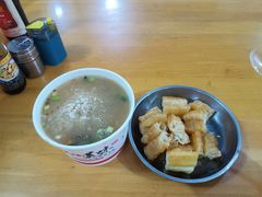 -百成大同鸭肉粥(大同总店)