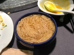 -浩运海鲜·16年专注青岛菜(石老人店)