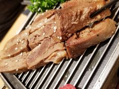 招牌厚切牛舌-沼津港渔市(宏伊国际广场店)