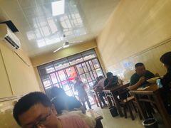 -尤素福东举院饺子馆