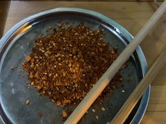 -乐山长药老地方油炸串串(峨眉四中店)