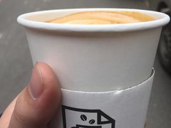 -JPG coffee(广州体育西店)