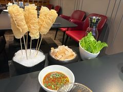 -鲜入唯煮·港式海鲜牛肉火锅(金宝街店)