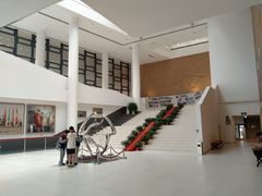 -上海交通大学（闵行校区）-李政道图书馆