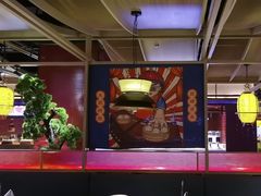 -芝小官毛肚火锅海鲜自助(淮安清江浦区新亚店)