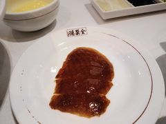 -北京全聚德(王府井店)