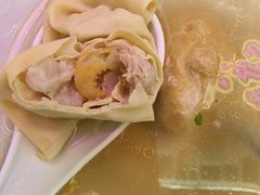 -小杨生煎(湟普汇店)