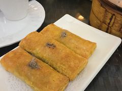 蜜汁叉烧酥-添运来(茶园奥园广场店)