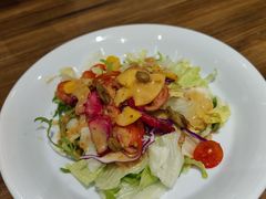 -锡和无锡菜(景丽苑店)