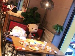 -比格比萨自助(沙河店)