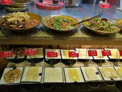 -老凯俚酸汤鱼(鸿通城店)