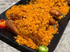 -留半山·香港食堂(啦啦宝都店)