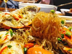 -阿伟海鲜楼·福建菜(延寿店)