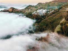 -石潭村