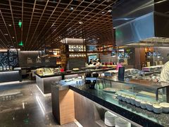 -上海宝华万豪酒店