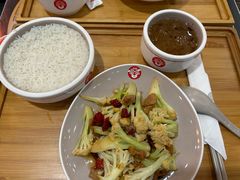 -72街荷叶饭(东方宝泰广场店)