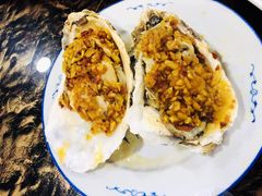 -张树军海鲜(王府壹号店)