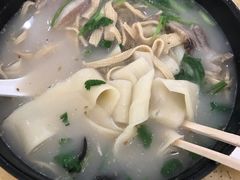 -惠丰源烩面馆(经七路店)