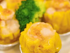 -御膳粥·牛乳粥底火锅·地道顺德菜(容桂店)