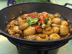 -胖冬小厨(塘头店)