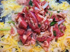 -杨记齐齐哈尔烤肉(总店)