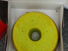 -本格旺索罗(樟宜机场T1店)
