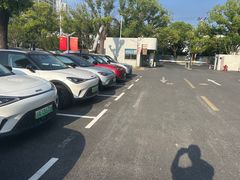 -上海浦东smart汽车全功能店(金桥店)