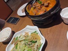 -小户人家(循礼门南国中心店)