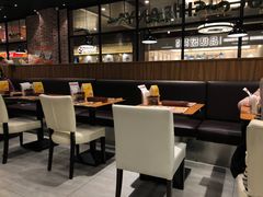 大堂-CoCo壱番屋(久光百货店)