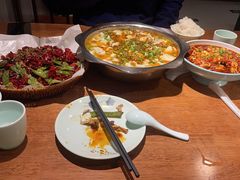 -文记四川鱼馆(小纬北路店)