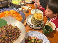 -云海肴·汽锅鸡·云南代表菜(美罗城店)