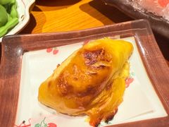 -花和海鲜自助(梅江店)