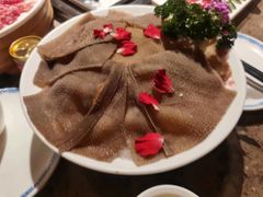 -码头故事火锅(大丰店)