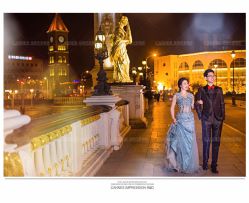 -戛纳印象摄影(潮拍定制馆)