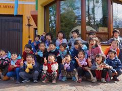 -三鹰之森吉卜力美术馆