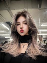 -MY HAIR ARDOR