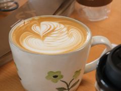 -本無咖啡·BeanWood Coffee