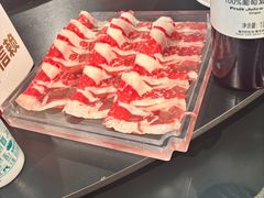 -阳坊胜利涮羊肉(阳坊老店)