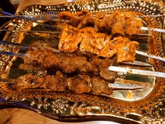 -胖老汉椒麻鸡清真新疆菜(西御街店)