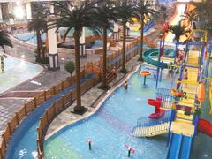 -南宫温泉水世界