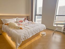 -千禧果月子会所(郑州东站店)