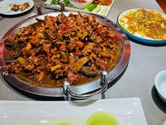 -广合草鸡·泰山炒鸡(擂鼓石店)