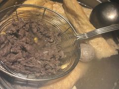 -八合里潮汕鲜牛肉火锅(深圳海岸城店)