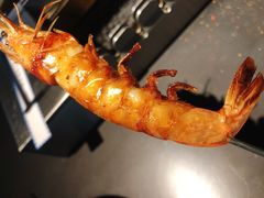-很久以前羊肉串(京汉店)