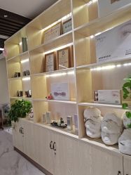 -芳朵美容养生SPA