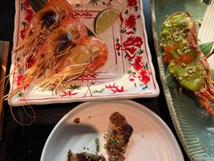 -花潮料理艺食馆(SM新生活广场店)