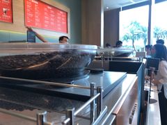 -星巴克(三亚海棠湾国际免税城店)