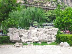 -龙庆峡风景区